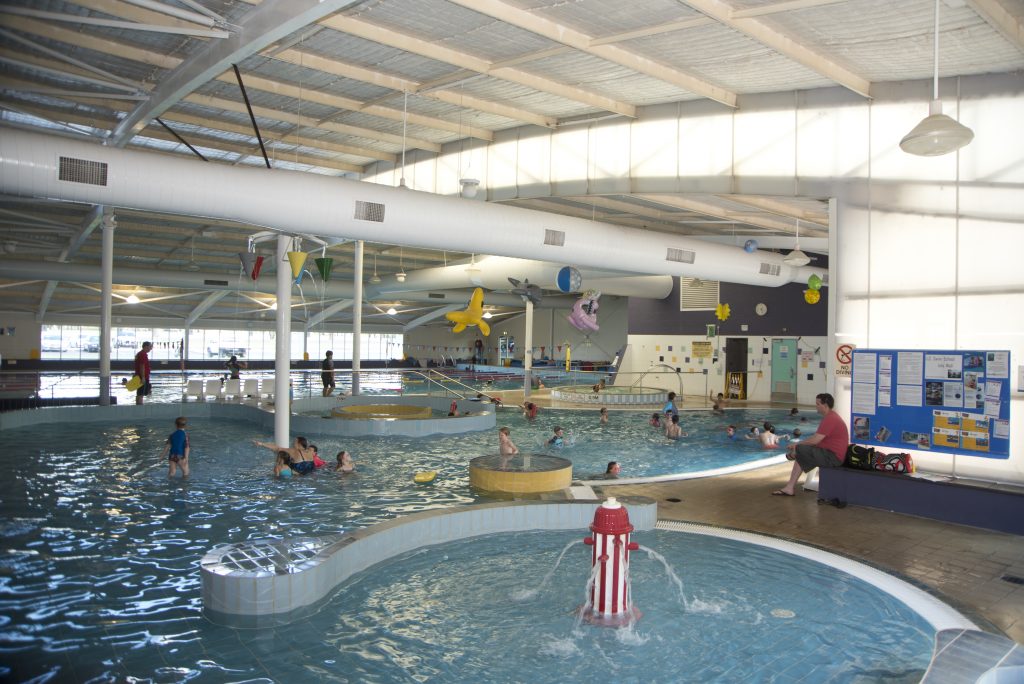 Kingston Estate is thrilled to have the Leschenault Leisure Centre (LLC), one of the premier Health & Fitness and Aquatic centres in the Southwest of WA