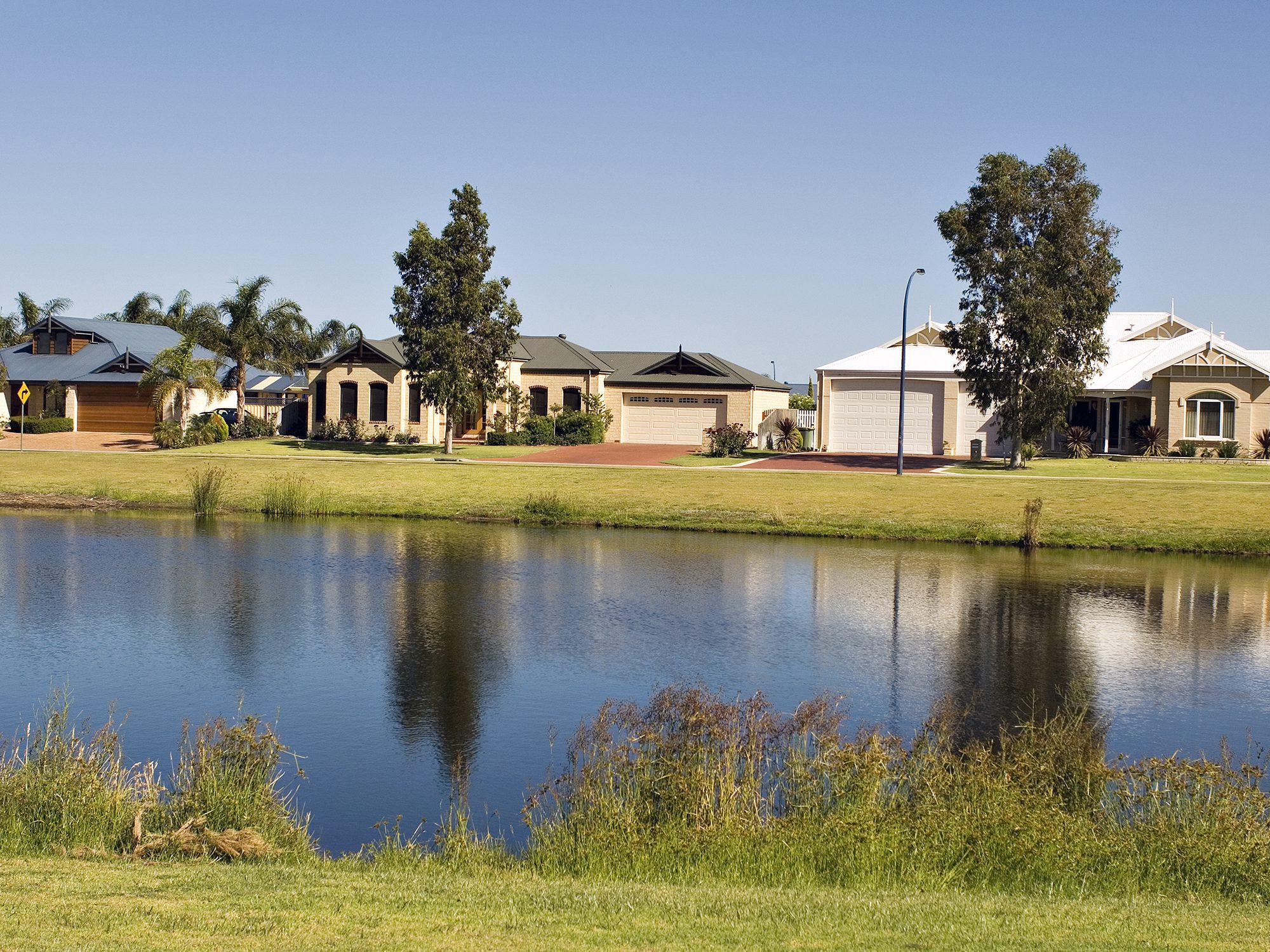 Australind Land for Sale Build your Dream Home Kingston Estate