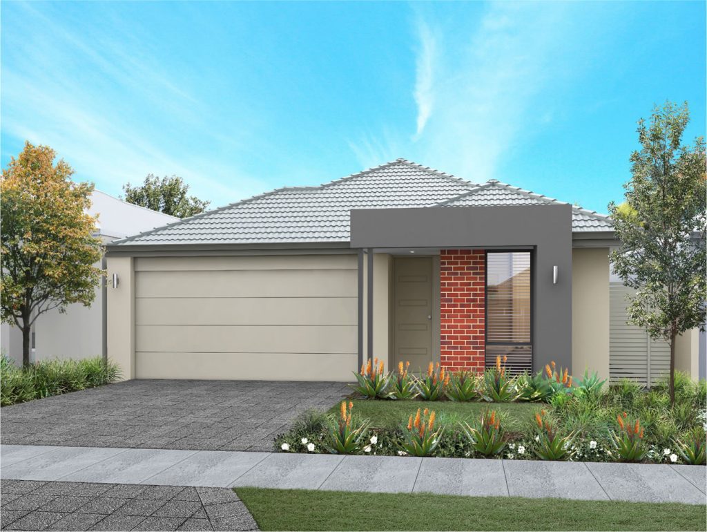 House and Land Packages BGC Kingston Estate Australind Land for Sale